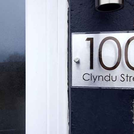 Sleeps 6, Smart Tv'S, Parking Swansea & Morriston Hospital Apartamento Exterior foto
