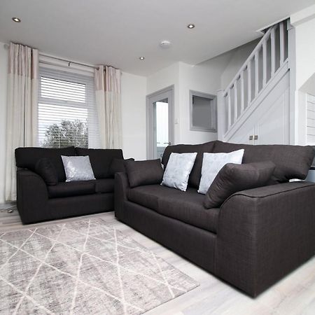 Sleeps 6, Smart Tv'S, Parking Swansea & Morriston Hospital Apartamento Exterior foto