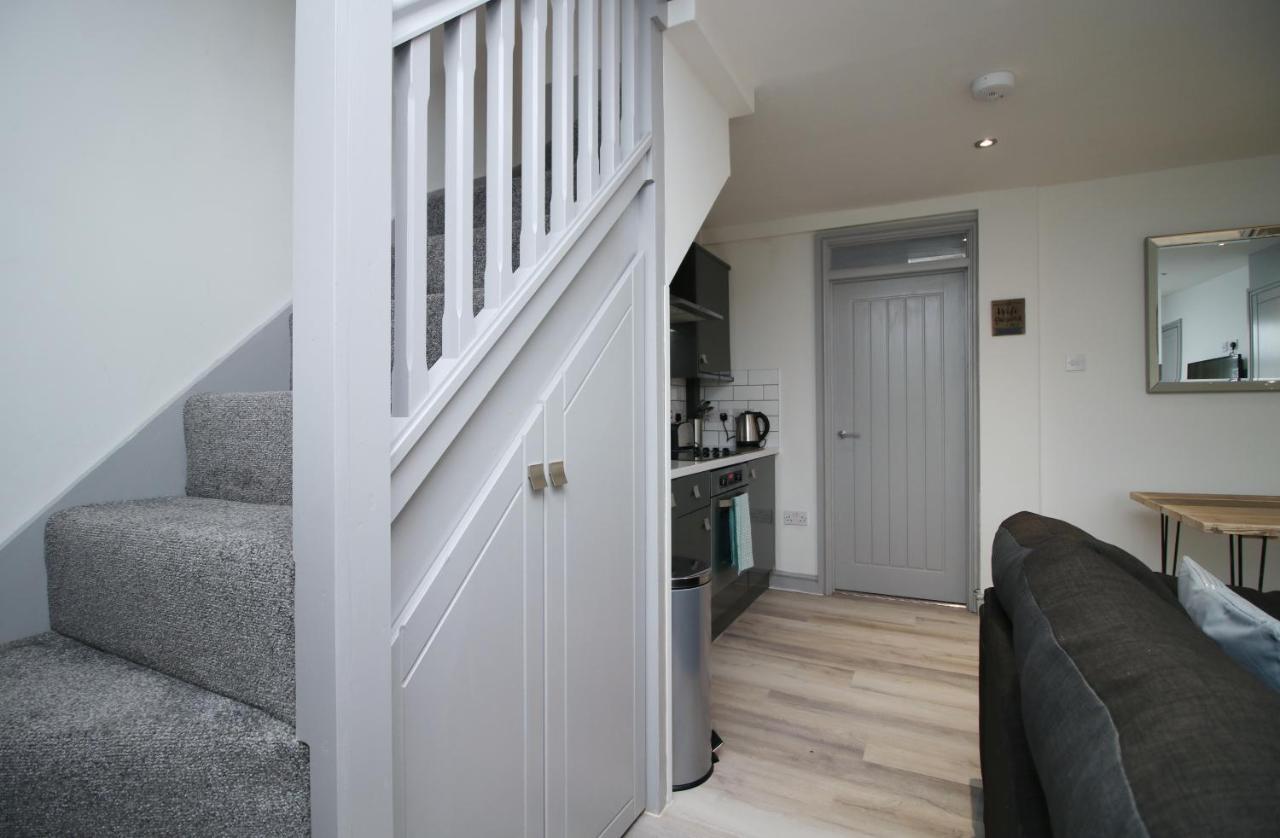Sleeps 6, Smart Tv'S, Parking Swansea & Morriston Hospital Apartamento Exterior foto