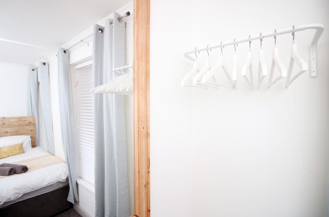 Sleeps 6, Smart Tv'S, Parking Swansea & Morriston Hospital Apartamento Exterior foto