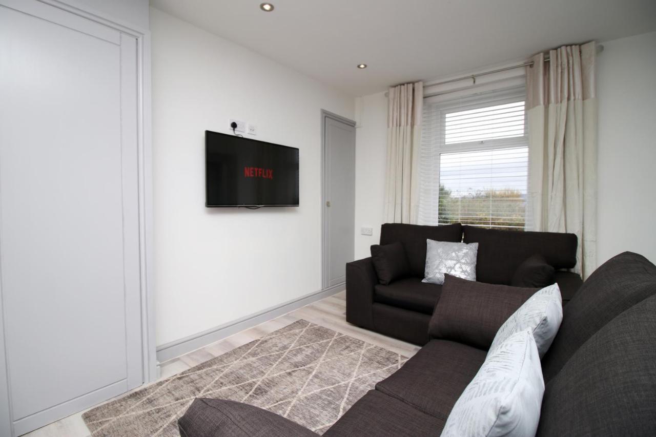 Sleeps 6, Smart Tv'S, Parking Swansea & Morriston Hospital Apartamento Exterior foto