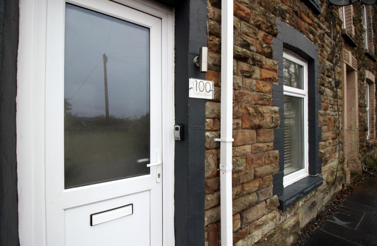 Sleeps 6, Smart Tv'S, Parking Swansea & Morriston Hospital Apartamento Exterior foto